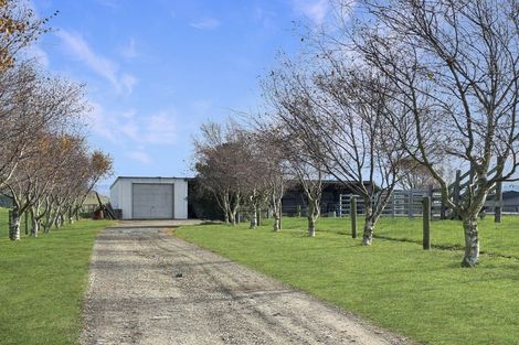 Photo of property in 341 Airedale Road, Weston, Oamaru, 9492