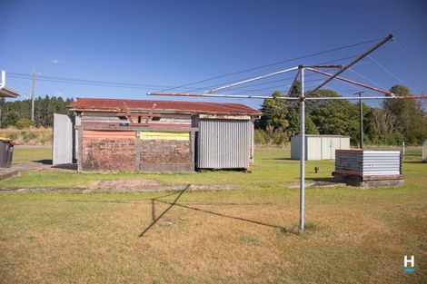 Photo of property in 18 Ohau Street, Dobson, Greymouth, 7805