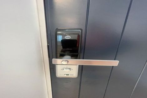 Photo of property in 5/30 Pirie Street, Mount Victoria, Wellington, 6011