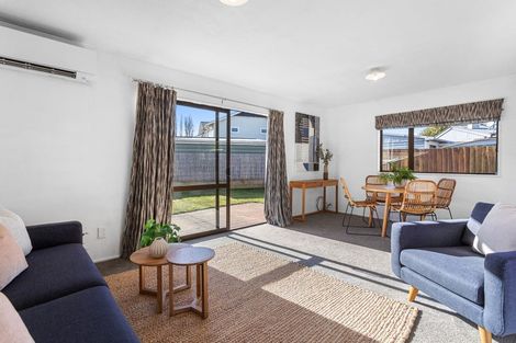 Photo of property in 7a Evans Place, Kaiapoi, 7630