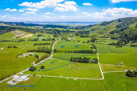 Photo of property in 339 West Coast Road, Makarau, Warkworth, 0981