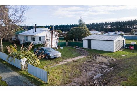 Photo of property in 104 King Street, Pareora, 7912
