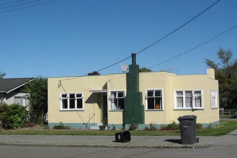 Photo of property in 19 Coronation Street, Waimate, 7924