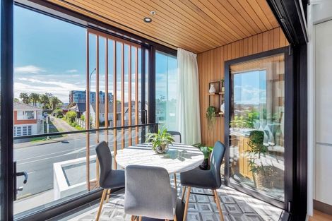 Photo of property in Frank Sargeson Apts, 101/80 Anzac Street, Takapuna, Auckland, 0622