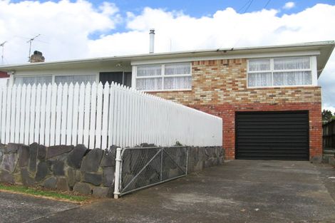 Photo of property in 25 Milan Road, Papatoetoe, Auckland, 2025