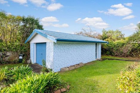 Photo of property in 17 Falls Street, Warkworth, 0910