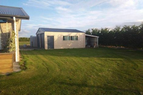 Photo of property in 166 Barkers Road, Methven, Rakaia, 7782