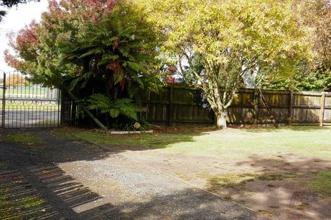 Photo of property in 7 Kent Street, Ngaruawahia, 3720