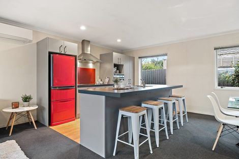 Photo of property in 21 Dampier Street, Woolston, Christchurch, 8023