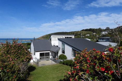 Photo of property in 1 Arun Street, South Hill, Oamaru, 9400