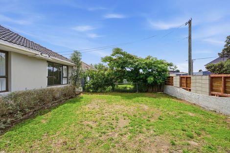 Photo of property in 56 Tedder Avenue, North New Brighton, Christchurch, 8083