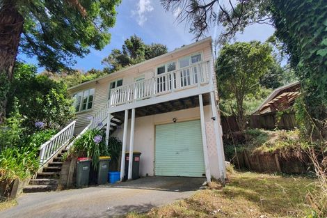 Photo of property in 105 Hair Street, Wainuiomata, Lower Hutt, 5014