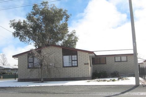 Photo of property in 184 Mackenzie Drive, Twizel, 7901