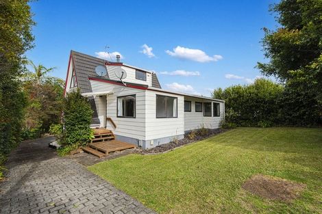 Photo of property in 12 Takahe Street, Tikipunga, Whangarei, 0112