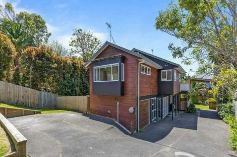 Photo of property in 46 Tauhinu Road, Greenhithe, Auckland, 0632