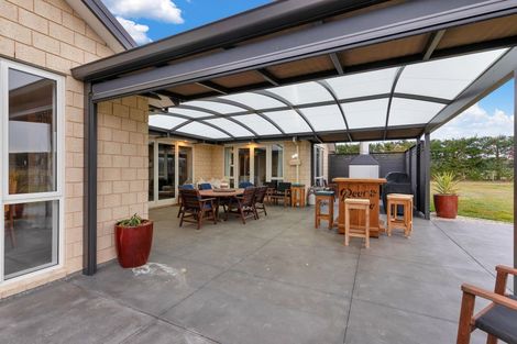 Photo of property in 153 Birch Hill Road, Okuku, Rangiora, 7473