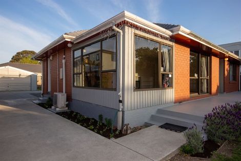 Photo of property in 50 Nursery Road, Phillipstown, Christchurch, 8011