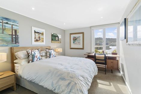 Photo of property in 31 Mcfarlane Street, Mount Victoria, Wellington, 6011