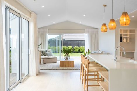 Photo of property in 46 Finstock Way, Rolleston, 7614