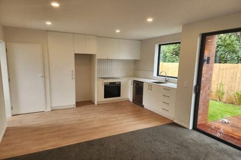 Photo of property in 3/42 Gibbon Street, Sydenham, Christchurch, 8023