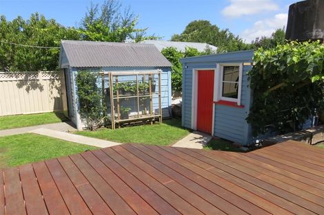 Photo of property in 11 Buckley Street, Cheviot, 7310