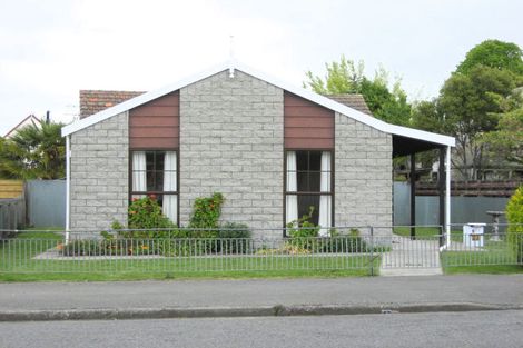 Photo of property in 67 Church Street, Rangiora, 7400
