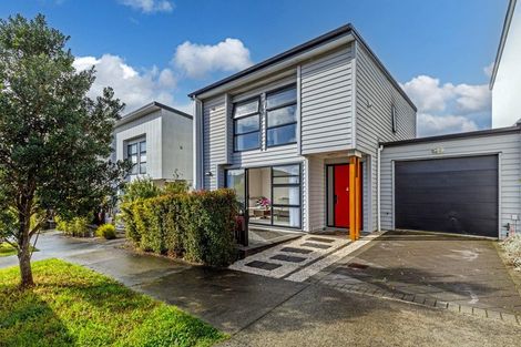 Photo of property in 10 Tihema Lane, Westgate, Auckland, 0614