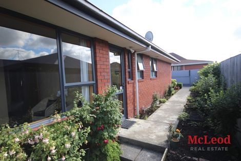 Photo of property in 94 William Street, Ashburton, 7700