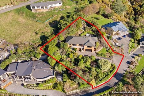 Photo of property in 3 Hyland Brae, Governors Bay, 8971