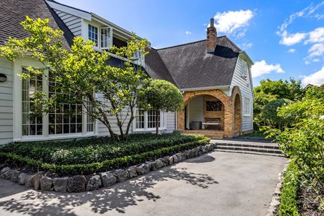 Photo of property in 47 Upland Road, Remuera, Auckland, 1050
