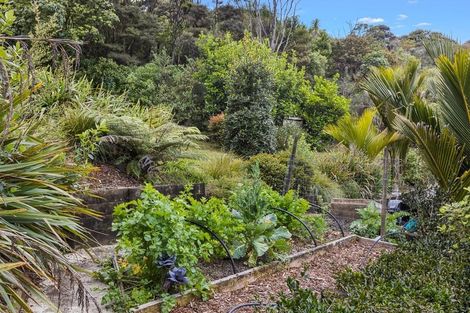 Photo of property in 37 Govan Wilson Road, Whangaripo, Warkworth, 0985