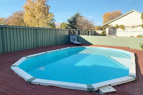 Photo of property in 28 Coleraine Street, Cromwell, 9310