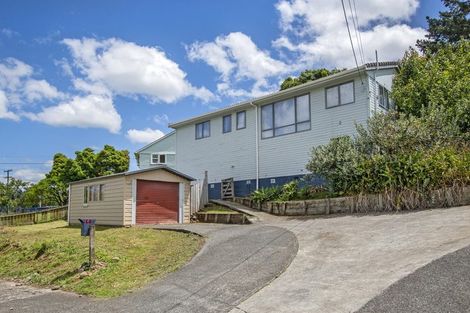 Photo of property in 3 Holmes Avenue, Otangarei, Whangarei, 0112