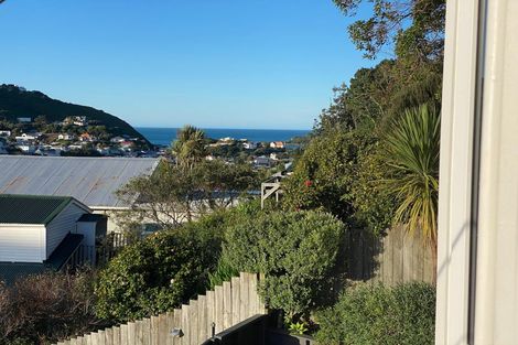 Photo of property in 112 Eden Street, Island Bay, Wellington, 6023