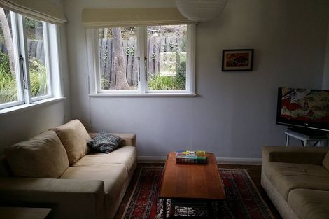 Photo of property in 98a Totara Road, Miramar, Wellington, 6022