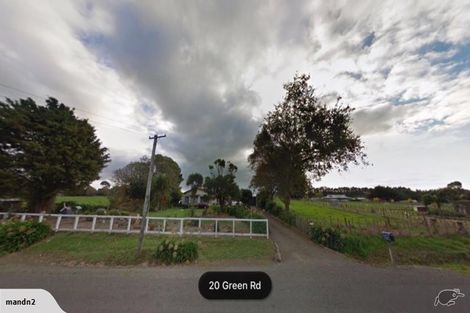 Photo of property in 20 Green Road, Awahuri, Palmerston North, 4476