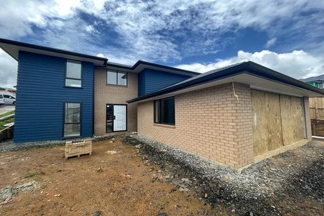 Photo of property in 38 Leathem Crescent, Pokeno, 2402