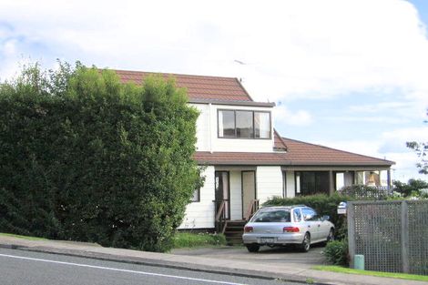 Photo of property in 163 Bucklands Beach Road, Bucklands Beach, Auckland, 2012