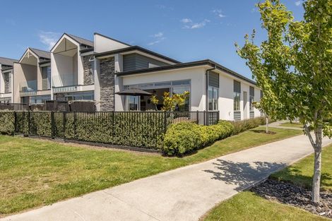 Photo of property in 18 Silverstream Boulevard, Kaiapoi, 7630