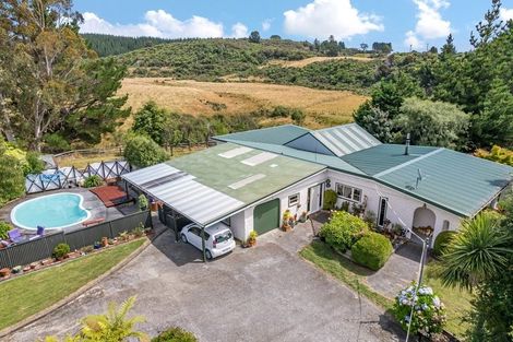 Photo of property in 1458b State Highway 2, Kaitoke, Upper Hutt, 5018