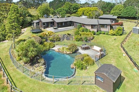 Photo of property in 58 Anderson Way, Waiau Pa, Pukekohe, 2679