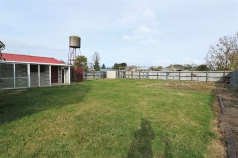 Photo of property in 17 Queen Street, Pareora, 7912