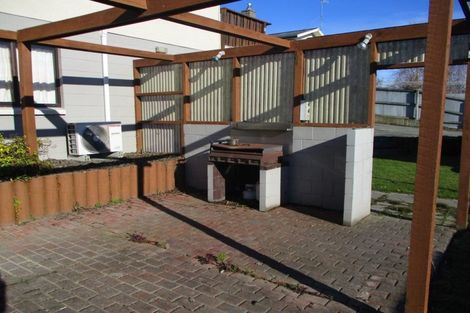 Photo of property in 43 Rimu Street, Glenwood, Timaru, 7910