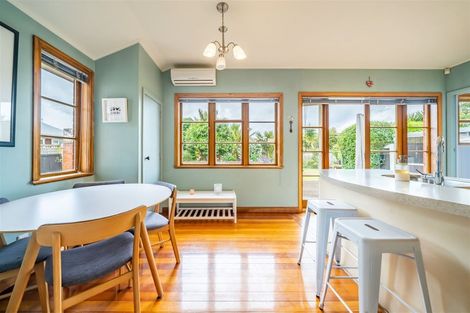 Photo of property in 43 Thornycroft Avenue, Epuni, Lower Hutt, 5011