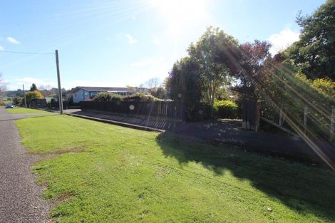 Photo of property in 46 Tui Street, Pahiatua, 4910