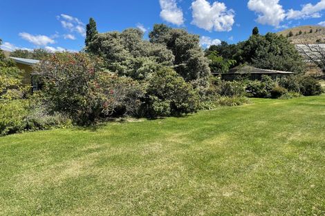 Photo of property in 791 Luggate-cromwell Road, Mount Pisa, Cromwell, 9383