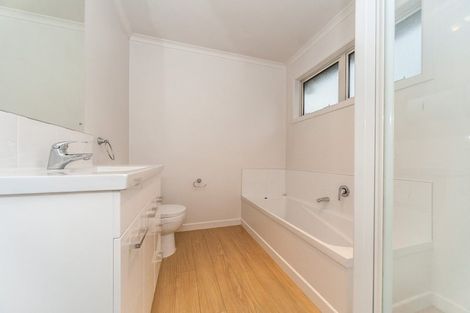 Photo of property in 13a Wilford Street, Wallaceville, Upper Hutt, 5018