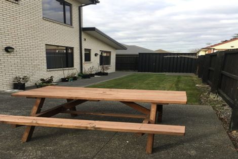 Photo of property in 40 Centennial Avenue, Riccarton, Christchurch, 8041