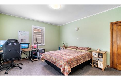 Photo of property in 107 Islington Street, Turnbull Thomson Park, Invercargill, 9810