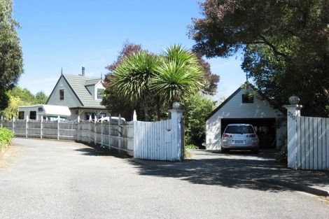 Photo of property in 230 Howick Road, Witherlea, Blenheim, 7201